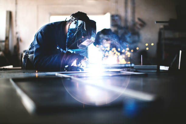 Best Specialty Welding Processes in Durham, OR