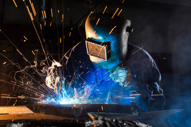 Best Structural Steel Welding in Durham, OR