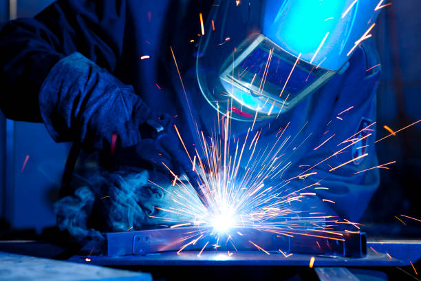 Affordable Welder Services in Durham, OR