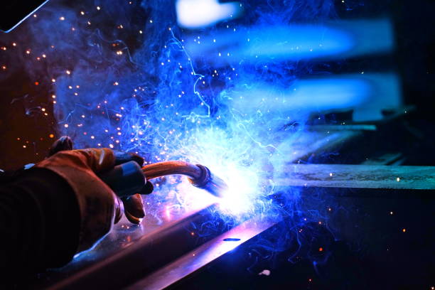 Best Food and Beverage Processing Equipment Welding in Durham, OR