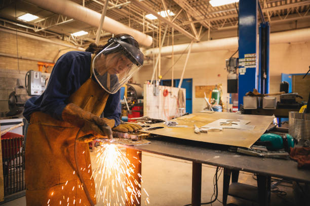 Durham, OR Welder & Metal Fabrication Company