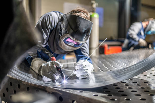 Affordable Welder Services in Durham, OR
