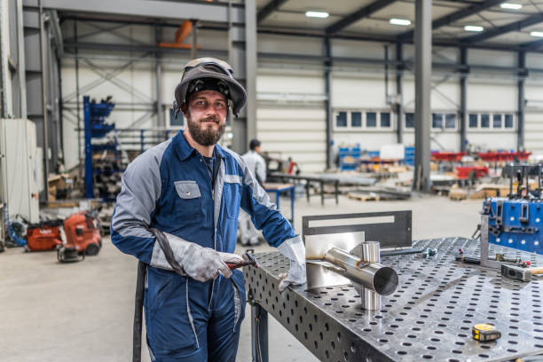 Best Marine and Shipbuilding Welding in Durham, OR