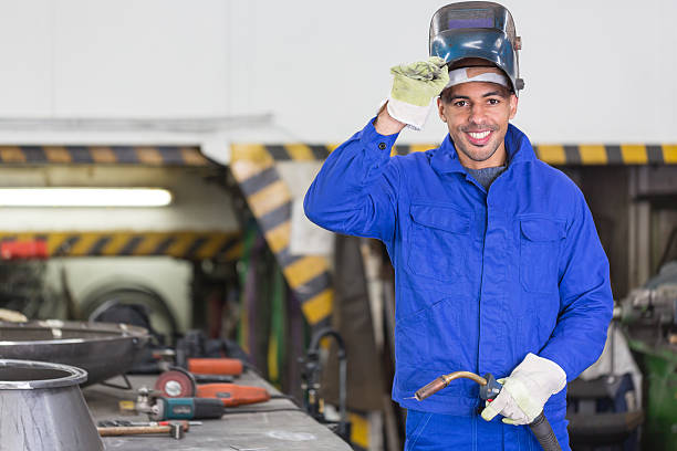 Durham, OR Welder & Metal Fabrication Company